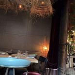 Lao Lao À l'intérieur