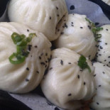 Tumi Dumpling House Nourriture