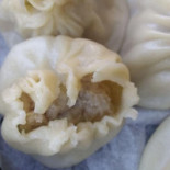 Tumi Dumpling House Nourriture