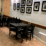 Tumi Dumpling House À l'intérieur