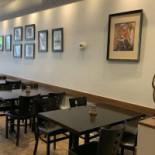 Tumi Dumpling House À l'intérieur