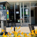 Tumi Dumpling House Extérieur