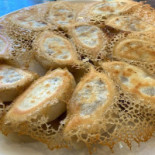 Tumi Dumpling House Nourriture