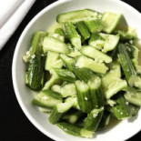 Tumi Dumpling House Nourriture