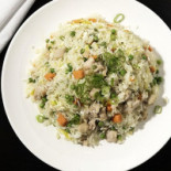 Tumi Dumpling House Nourriture