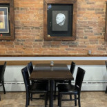 Tumi Dumpling House À l'intérieur