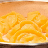 Tumi Dumpling House Nourriture