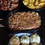 Tumi Dumpling House Nourriture