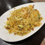 Tumi Dumpling House Nourriture