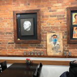 Tumi Dumpling House À l'intérieur