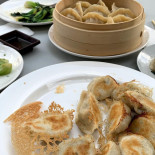 Tumi Dumpling House Nourriture