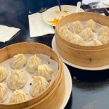 Tumi Dumpling House Boisson