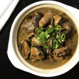 Tumi Dumpling House Nourriture