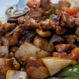 Tumi Dumpling House Nourriture