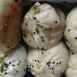 Tumi Dumpling House Nourriture