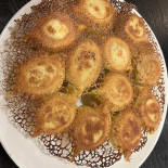 Tumi Dumpling House Nourriture