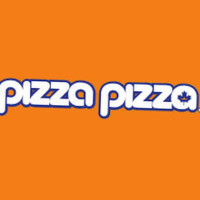 Pizza Pizza Logo