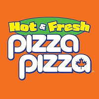 Pizza Pizza Logo