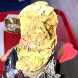 Nora Shawarma And Kebab (college St. Nourriture