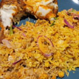 Nora Shawarma And Kebab (college St. Nourriture