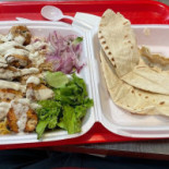 Nora Shawarma And Kebab (college St. Nourriture