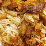 Nora Shawarma And Kebab (college St. Nourriture