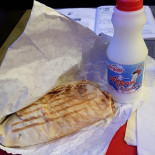 Nora Shawarma And Kebab (college St. Nourriture