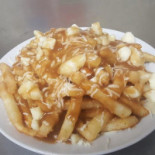 Nora Shawarma And Kebab (college St. Nourriture