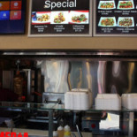 Nora Shawarma And Kebab (college St. Dentro