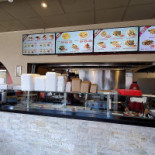 Nora Shawarma And Kebab (college St. Exterior