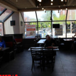 Nora Shawarma And Kebab (college St. Exterior