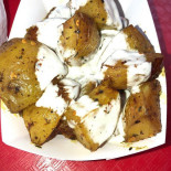 Nora Shawarma And Kebab (college St. Nourriture