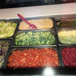 Nora Shawarma And Kebab (college St. Nourriture