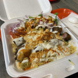 Nora Shawarma And Kebab (college St. Nourriture
