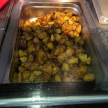 Nora Shawarma And Kebab (college St. Nourriture