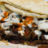 Nora Shawarma And Kebab (college St. Nourriture