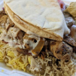Nora Shawarma And Kebab (college St. Nourriture