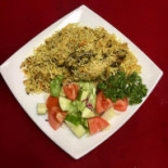 Nora Shawarma And Kebab (college St. Nourriture