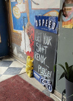 Done Right Inn Carte