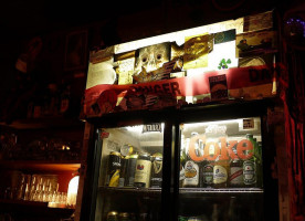 Done Right Inn À l'intérieur