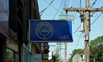 Done Right Inn Extérieur