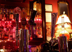 Done Right Inn Boisson