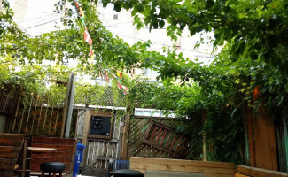 Done Right Inn Extérieur