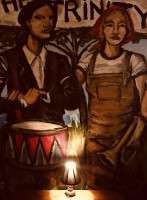 Done Right Inn Boisson