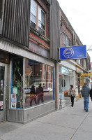 Done Right Inn Extérieur