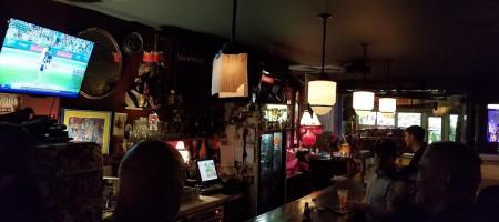 Done Right Inn À l'intérieur