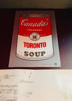 Done Right Inn Carte