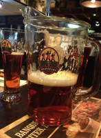 The 3 Brewers Minuman