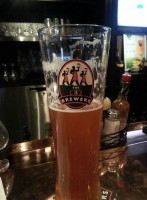 The 3 Brewers Minuman