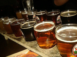 The 3 Brewers Minuman